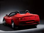 Ferrari 550 Maranello 1996 года